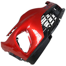 Load image into Gallery viewer, Renault Captur front bumper 2020-2023 Genuine Used 620222192R
