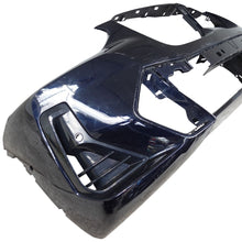 Load image into Gallery viewer, BMW IX3 M Sport front bumper 2021-2024 Genuine 51119853317
