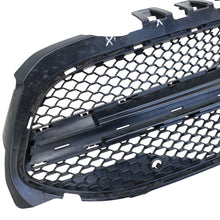Load image into Gallery viewer, Mercedes A Class A35 AMG front bumper grill 2018-2021 W177 Genuine A1778882900
