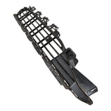 Audi Q4 E-Tron front bumper lower grill 2021-2024 Genuine 89A807683