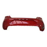 Renault Clio Rear Bumper 2023-2025 P2-RC10