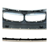 BMW X1 M Sport Front Bumper 2015-2019 SUV 5 Door F48 Genuine Used 51118059891