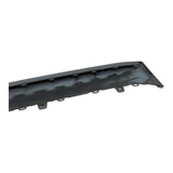 Audi A6 S Line Front Bumper Lower Trim Spoiler 2016-2018 Genuine 4G0807717B