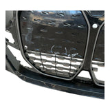 BMW i4 Gran Coupe M Sport front bumper G26 2020-2023 Genuine 51119881896