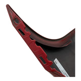Porsche Boxster rear bumper 718 2017-2021 Genuine pn 982807421FFF