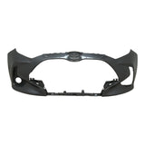 Toyota Yaris front bumper 2020-2024 Hatchback Genuine Used 52119-K0050