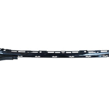 Load image into Gallery viewer, Audi Q6 E-Tron S Line front bumper centre grill 2024-2025 GENUINE 85H807725B
