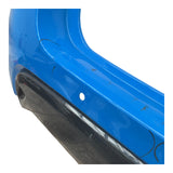 Toyota Yaris Rear Bumper 2020-2025 Genuine 52159-K0030/40
