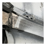 Smart Fortwo Forfour Front Bumper 2019-2024 A1538802205