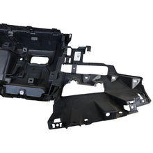 Load image into Gallery viewer, Land Rover Defender front bumper centre grill L663 Genuine L8B2-17F775-A
