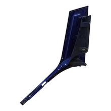 Load image into Gallery viewer, Mercedes Benz C Class AMG line front bumper W205 2014-2018 Genuine A2058850925
