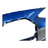 BMW i4 Gran Coupe M Sport front bumper G26 2020-2023 Genuine 51119881896