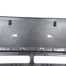 Load image into Gallery viewer, Hyundai Ioniq 5 rear bumper lower 2024-2025 5 door Electric pn 86612-GIDB0
