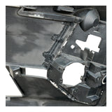 Peugeot Expert front bumper 2024-2026 Genuine 9849389380