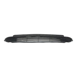 Toyota BZ4X front bumper lower grill 2023-2025 EV Genuine 53112-42360