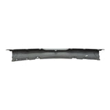 BMW X5 front bumper lower centre trim LCI G05 SE 2023-2025 Genuine 5A205F9