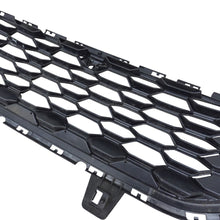 Load image into Gallery viewer, Ford Kuga ST line front bumper upper centre grill 2020-2024 Genuine LV4B-8200-Y
