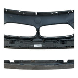 BMW X2 M Sport Front Bumper 2018-2023 Genuine 51119463841