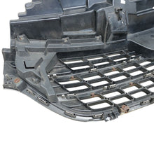 Load image into Gallery viewer, Renault Trafic Traffic front bumper upper grill 2014-2019 Genuine 623109221R

