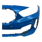 BMW 1 series M sport front bumper F40 2019-2023 Genuine used part 51118070928