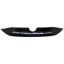 Load image into Gallery viewer, Volkswagen ID4 front bumper centre trim ID.4 2020-2024 Genuine 11A807185A
