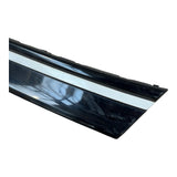 Volkswagen ID.4 Front Left Bumper Moulding 2020-2024 Genuine 11A853719