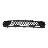 Renault Austral RS Line Front Bumper Lower Grille Genuine 622547759R
