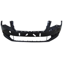 Load image into Gallery viewer, Skoda Superb front bumper 2015-2019 Saloon Estate Genuine pn 3V0807221
