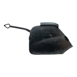BMW X3 Rear Bumper Tow Eye Cover 2018-2019 Genuine 51117462283