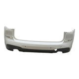 BMW X3 G01 M Sport rear bumper 2017-2019 SUV Genuine 51128089729