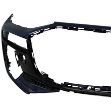 Load image into Gallery viewer, Audi Q6 E-Tron S Line front bumper 2024-2026 Genuine 85H807437B
