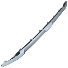 Load image into Gallery viewer, BMW X3 front bumper Lower Valance Trim G01 2021-2023 Genuine 9451135
