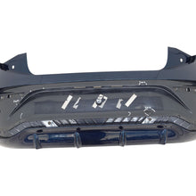 Load image into Gallery viewer, Cupra Born rear bumper 2022-2025 Genuine Used part 10E807421B
