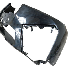 Load image into Gallery viewer, BMW IX front bumper 2021-2024 SUV 5 door Electric Genuine Used pn 51117933621
