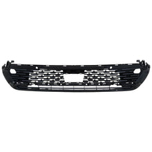 Load image into Gallery viewer, Vauxhall Mokka front bumper lower section 2020-2024 Genuine pn 9835277680
