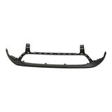 Kia Niro EV front bumper 2019-2021 Genuine 86512-Q4000