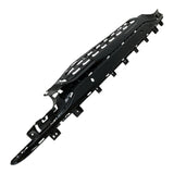 Ford Kuga ST Line rear bumper centre insert 2020-2024 Genuine LV4B-17E911-DJ
