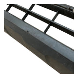 Volkswagen T-Cross T Cross front bumper SUV Genuine 2GM807221A