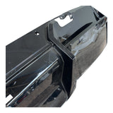 BMW IX rear bumper valance lower section LCI 2024-2026 Genuine 51125A6B6E7