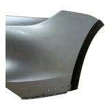 Porsche Taycan Cross Turismo Rear Bumper 2019-2023 Genuine 9J0807421AFFF
