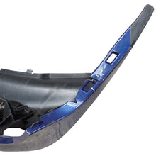 Load image into Gallery viewer, BMW X1 front bumper SE Standard 2015-2020 F48 SUV 5 Door Genuine 51117354815
