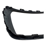 Porsche Macan S front bumper left Grill Trim 2020-2023 Genuine 95B807819G