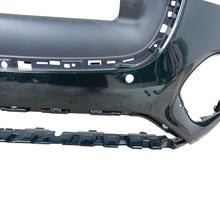 Load image into Gallery viewer, Jaguar XF R Dynamic front bumper 2021-2024 Facelift Genuine MX63-17F003-B
