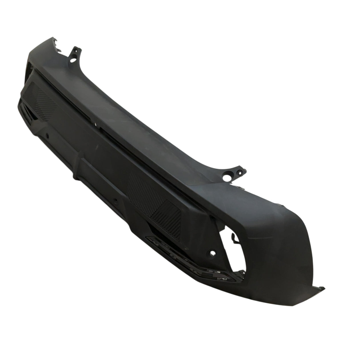 Peugeot 408 Rear Bumper Lower Section 2022-2026 Genuine 9838468580