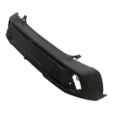 Peugeot 408 Rear Bumper Lower Section 2022-2026 Genuine 9838468580