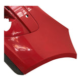 Seat Altea front bumper 2009-2012 MPV Genuine 5P9807221