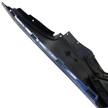 Load image into Gallery viewer, BMW IX3 G08 M Sport rear bumper 2021-2025 SUV Genuine Used 51129853318
