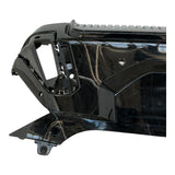 Kia EV4 rear bumper 2025-2026 Genuine 866K1-SZAA0