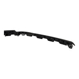 Porsche 911 992.2 GTS Sport Design Front Bumper Trim 992806725C