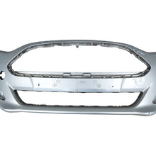 Load image into Gallery viewer, Ford Fiesta front bumper MK8 2013-2016 Hatchback Genuine C1BB-17757-A
